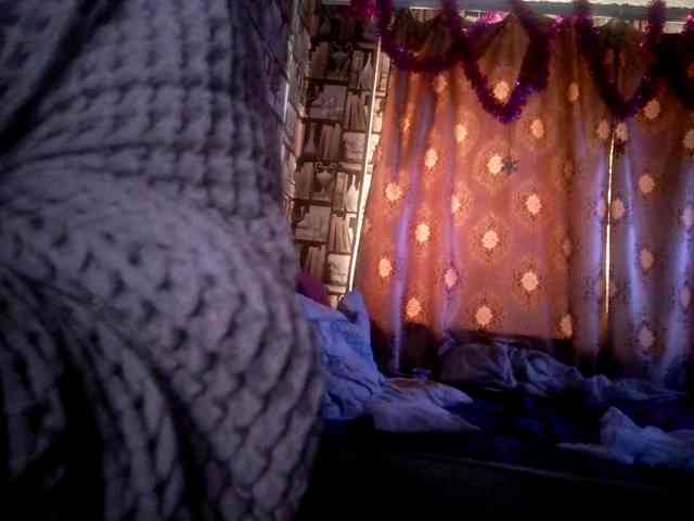 -Artemida-777 webcam