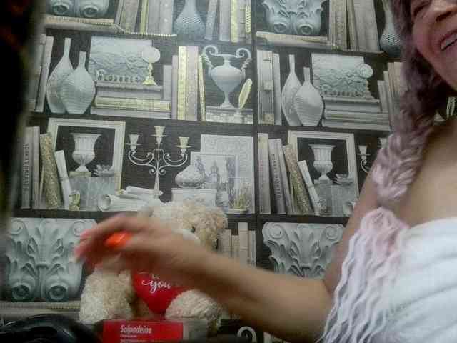 -Artemida-777 webcam