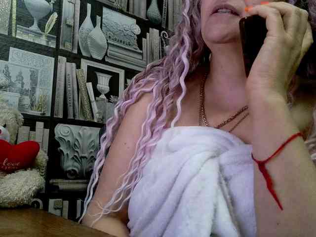 -Artemida-777 webcam