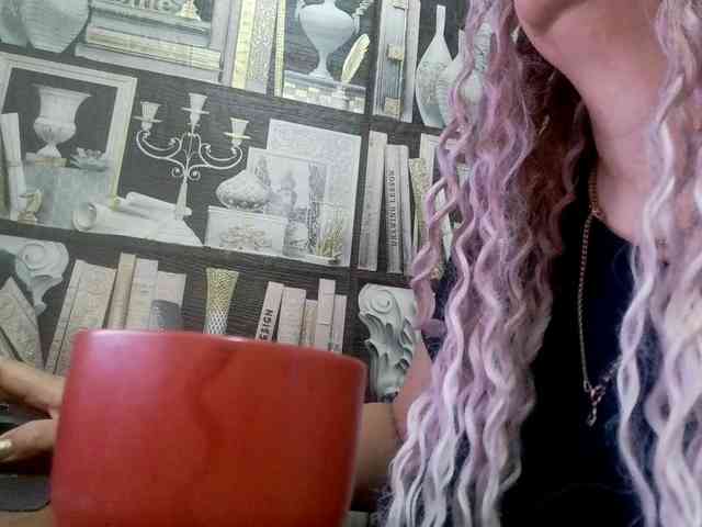 -Artemida-777 webcam