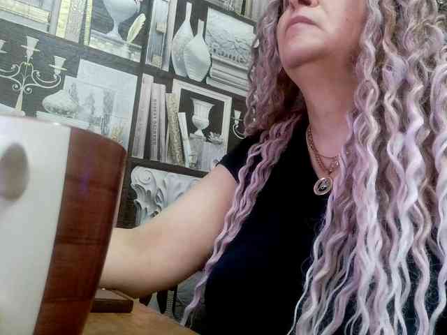 -Artemida-777 webcam