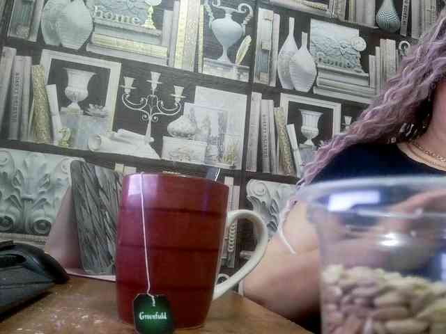 -Artemida-777 webcam