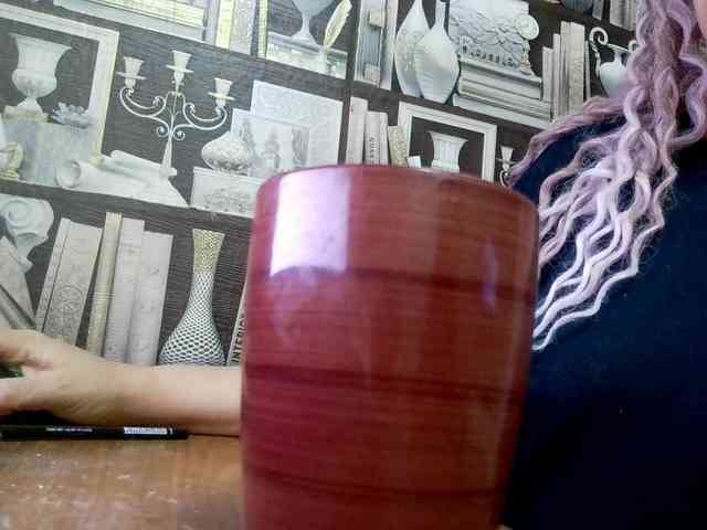 -Artemida-777 webcam