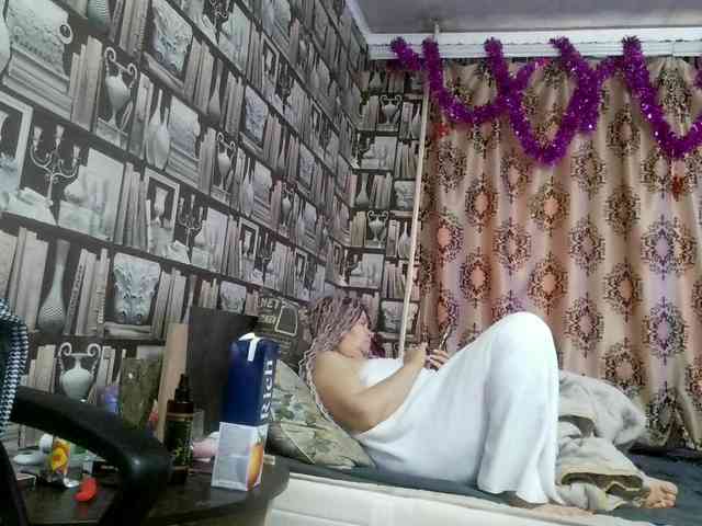 -Artemida-777 webcam