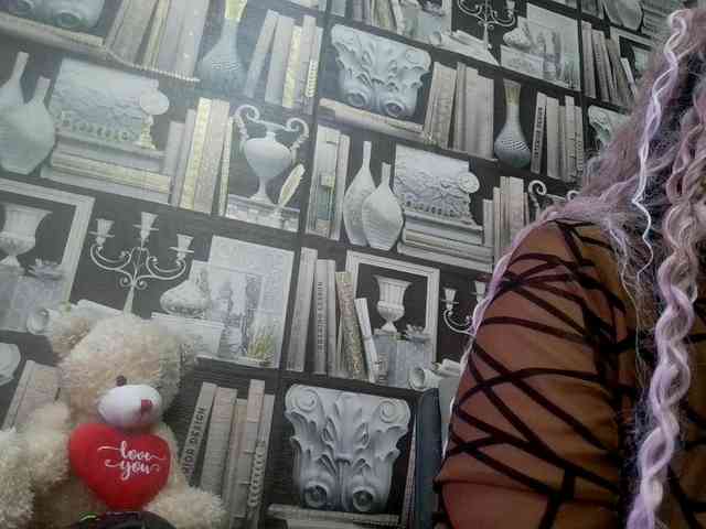 -Artemida-777 webcam