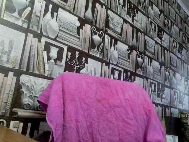 -Artemida-777 webcam