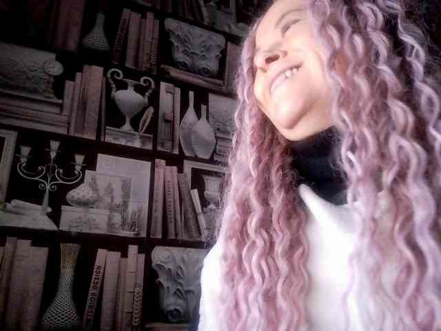 -Artemida-777 webcam