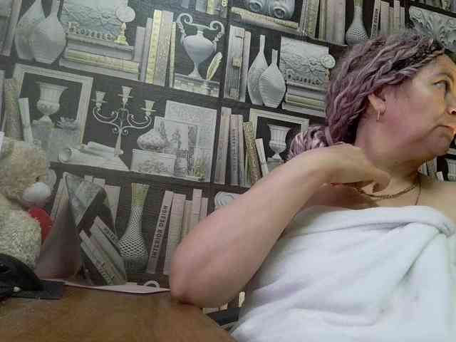 -Artemida-777 webcam