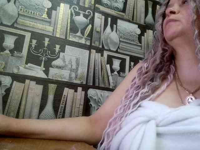 -Artemida-777 webcam