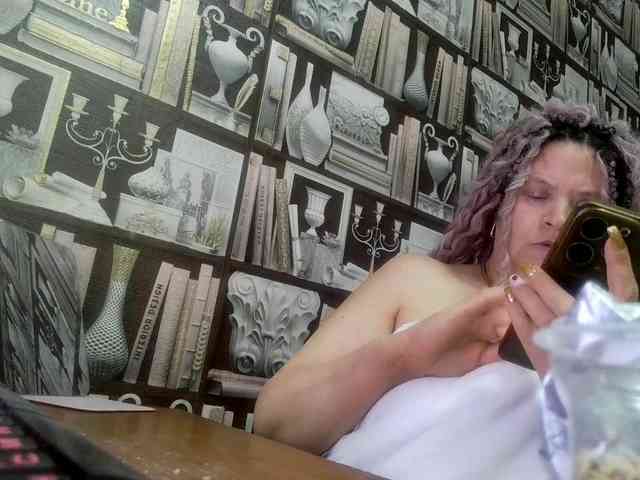 -Artemida-777 webcam