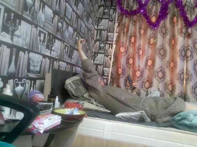 -Artemida-777 webcam