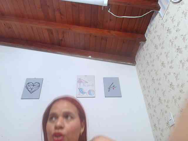Pao- webcam