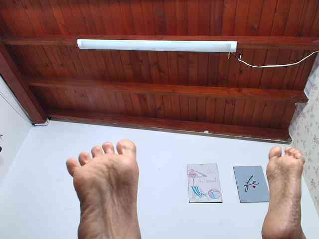 Pao- webcam