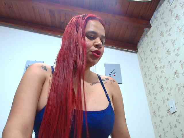 Pao- webcam
