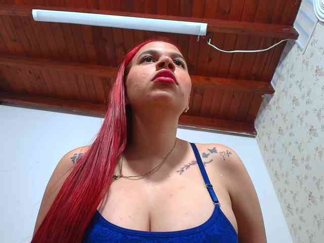 Pao- webcam