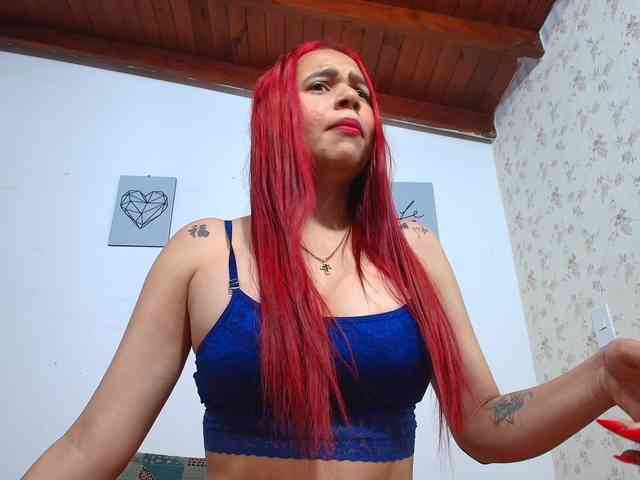 Pao- webcam