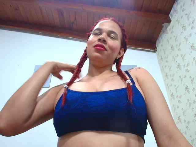 Pao- webcam