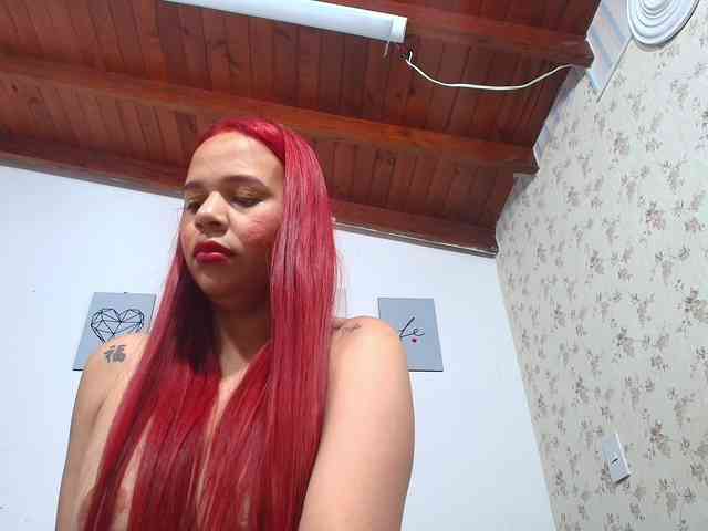 Pao- webcam