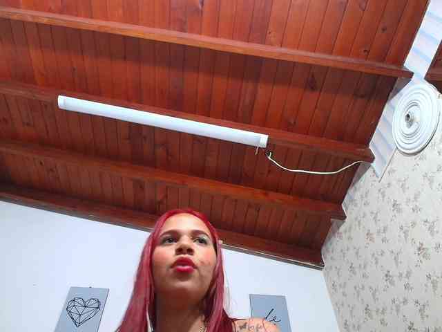 Pao- webcam