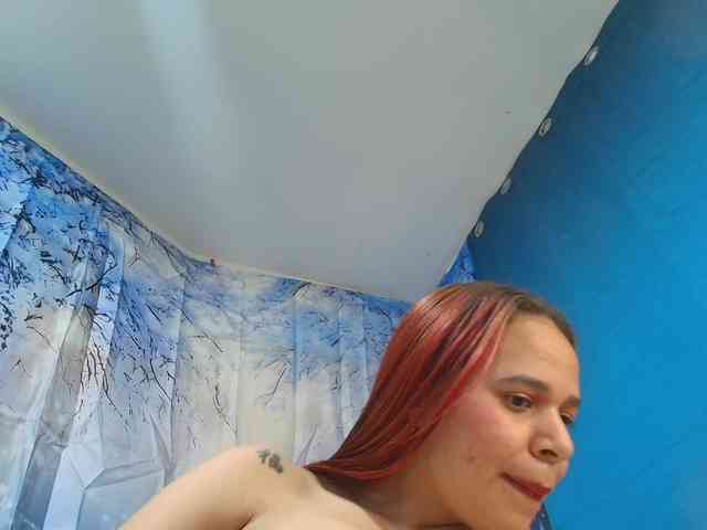 Pao- webcam