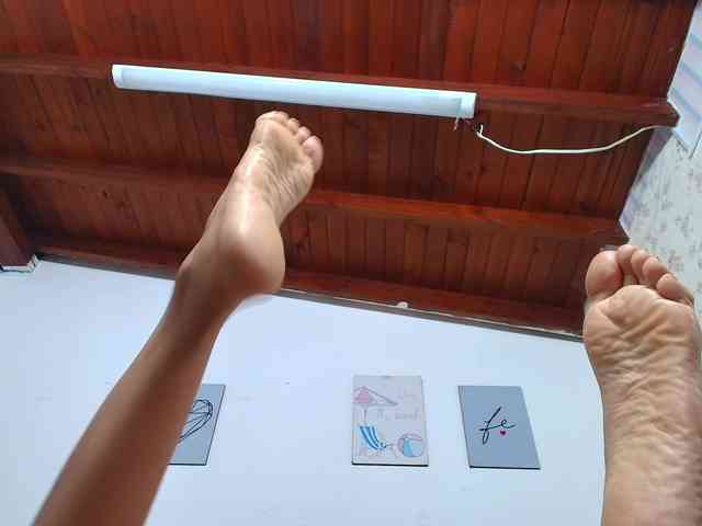 Pao- webcam
