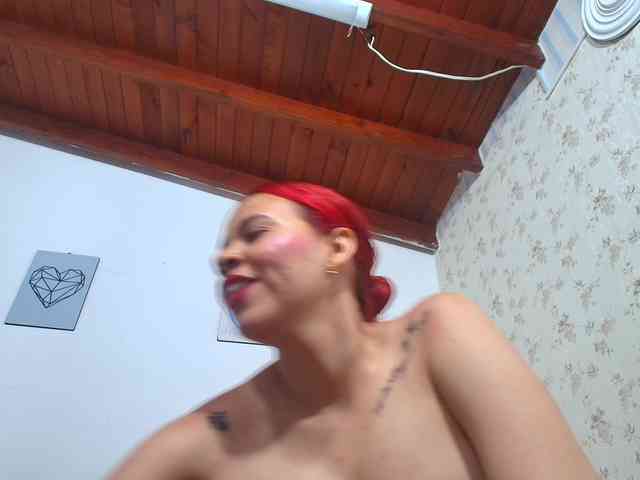 Pao- webcam