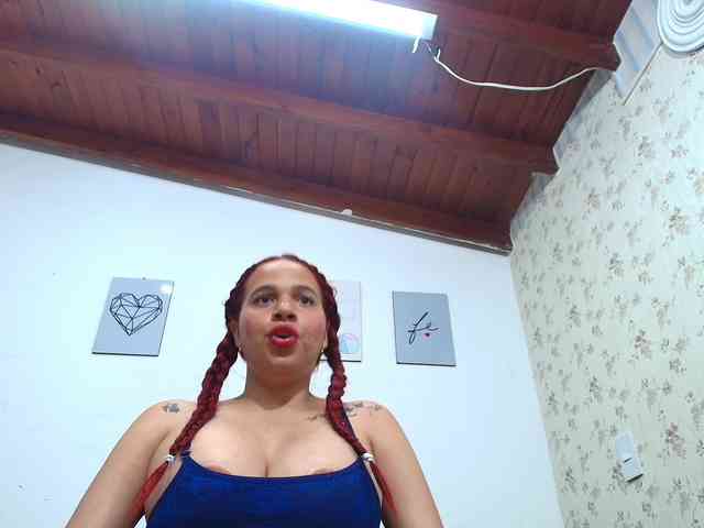 upskirt camera Pao-