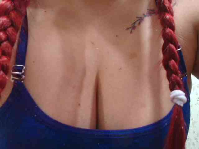 Pao- webcam