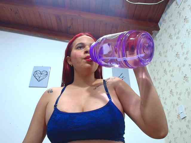 Pao- webcam