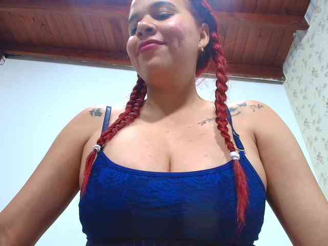 Pao- webcam
