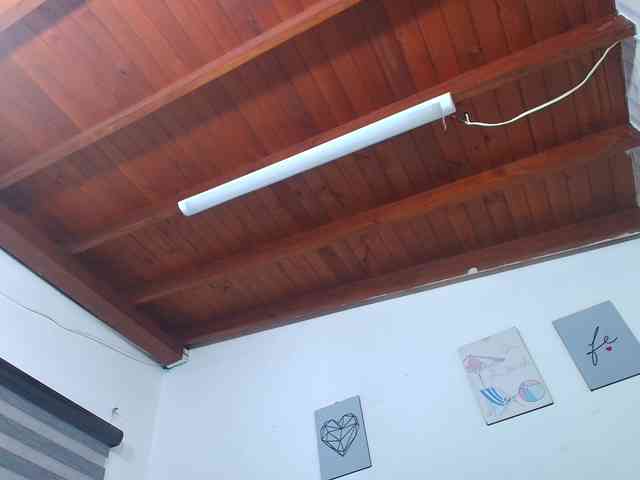 Pao- webcam