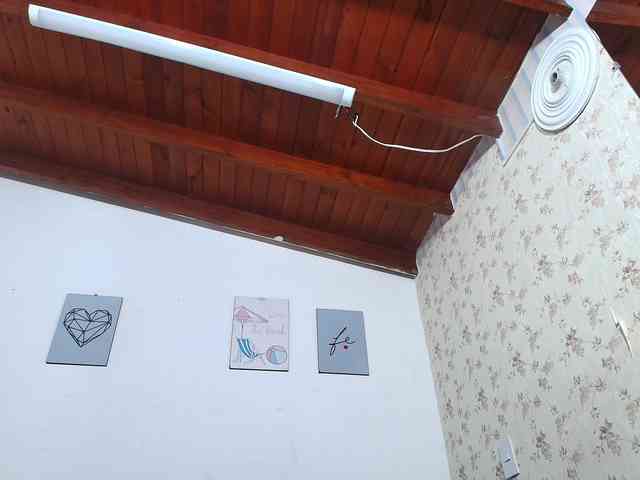 Pao- webcam