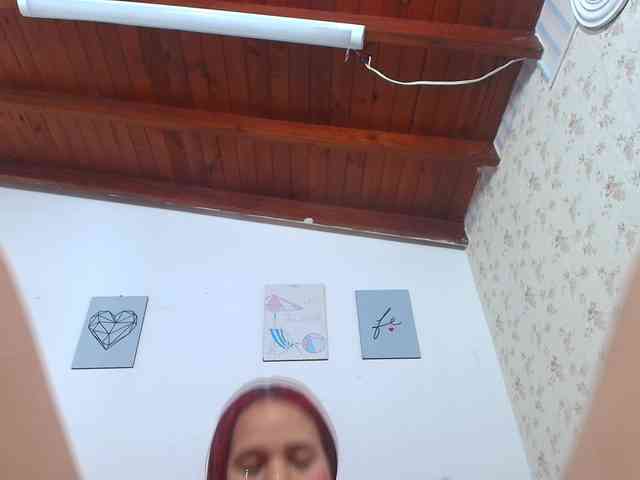 Pao- webcam