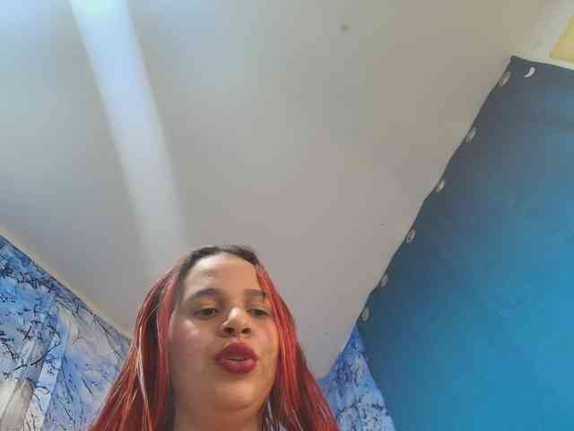 Pao- webcam