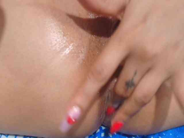 Pao- webcam