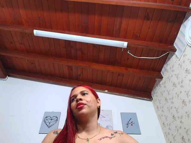 Pao- webcam