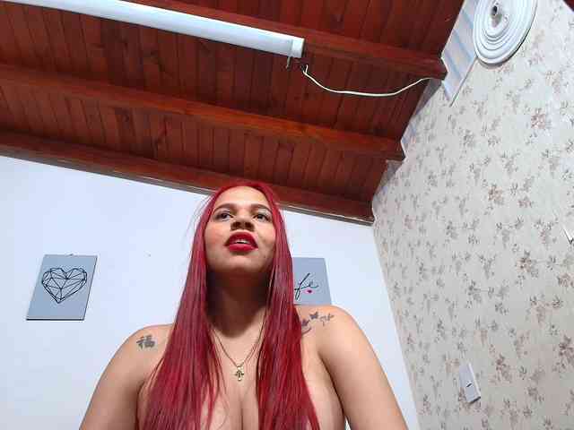 Pao- webcam