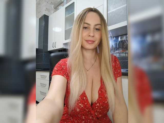 Nejnaja from BongaCams