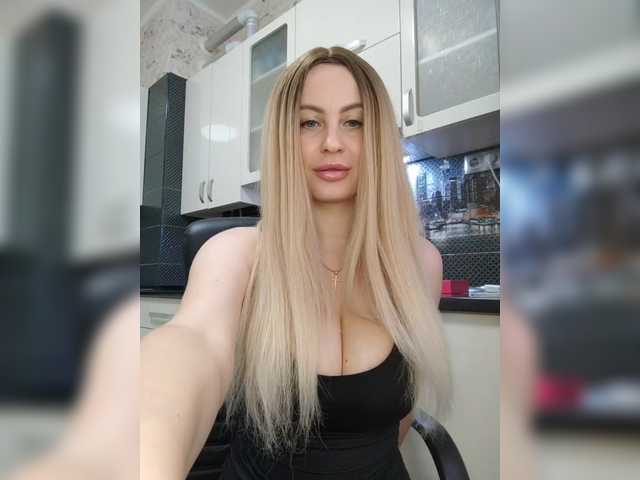 Nejnaja from BongaCams