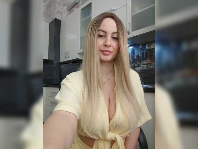 Nejnaja from BongaCams is Freechat