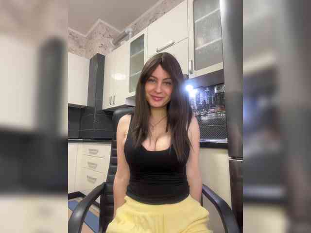 your_girlfriend's Sexcam