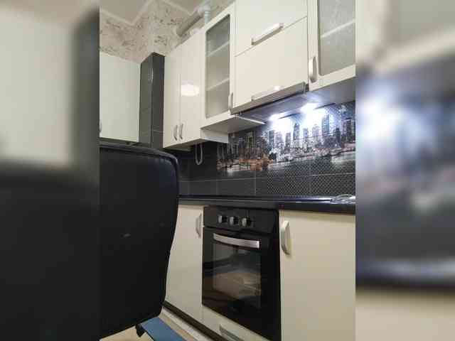 Nejnaja Live Webcam on BongaCams