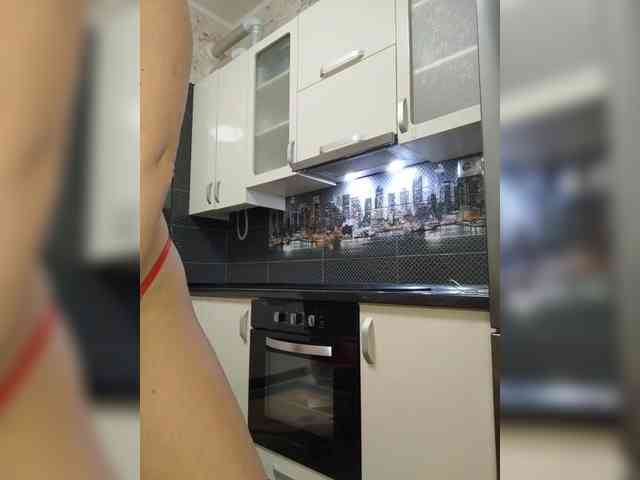 Nejnaja Live Webcam on BongaCams