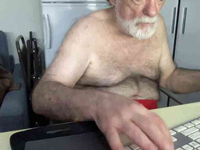 coach-karl Live Webcam on BongaCams