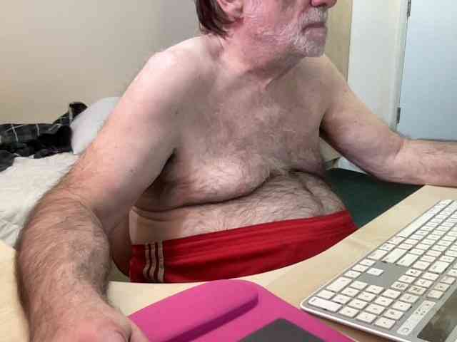 coach-karl Live Webcam on BongaCams