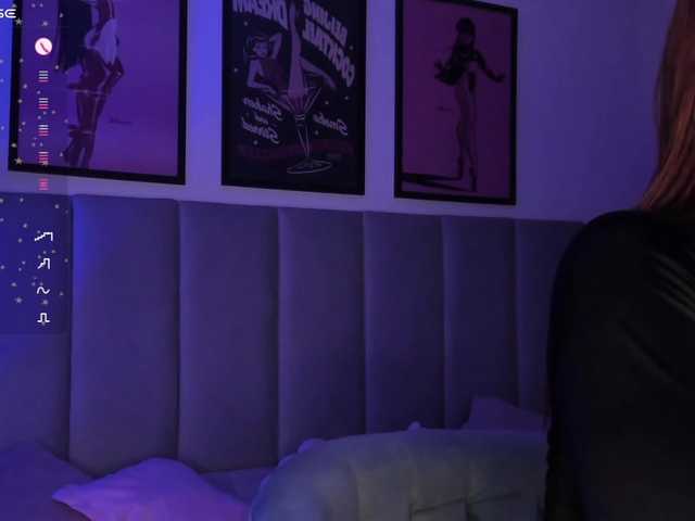 Aphrir's BongaCams show and profile