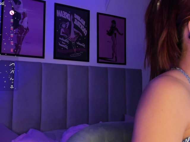 Aphrir's BongaCams show and profile