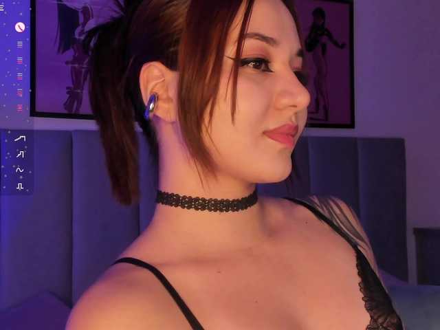 Aphrir from BongaCams is Freechat