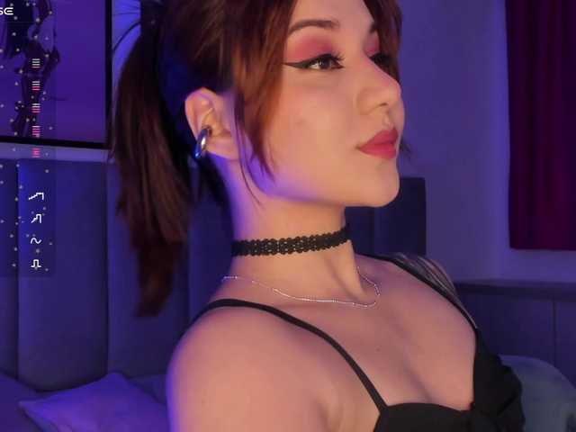 Aphrir's BongaCams show and profile