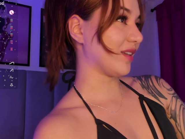Aphrir's BongaCams show and profile